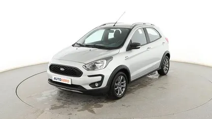 Usado Ford Ka Plus Active 86 CV (63 kW) 2019 Utilitario