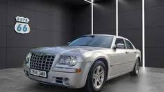 Gris Usado 2005 Chrysler 300C Touring Familiar | 7990 € (Precio justo)