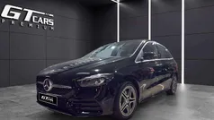 Usado 2022 Mercedes B250e AMG Monovolumen | 25.900 € (Precio justo)