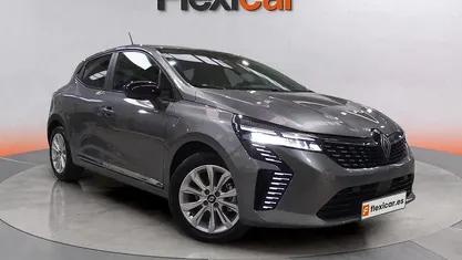 Usado Renault Clio V Evolution 101 CV (74 kW) 2025 Utilitario