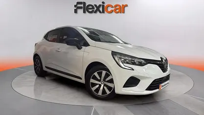 Usado Renault Clio V Equilibre 91 CV (66 kW) 2023 Utilitario
