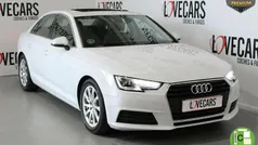 Usado 2019 Audi A4 Advanced Berlina | 20.700 € (Buen precio)
