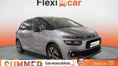 Usado 2019 Citroën C4 Feel | 12.390 € (Precio justo)