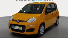 Usado 2021 Fiat Panda Utilitario | 8446 € (Buen precio)