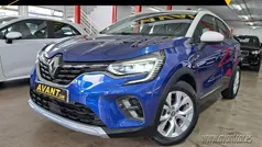 Usado 2021 Renault Captur Zen SUV | 14.490 € (Precio justo)