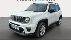 Usado 2023 Jeep Renegade Limited SUV | 16.046 € (Precio justo)