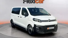 Usado 2017 Citroën Jumpy Monovolumen | 15.990 € (Buen precio)