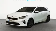 Usado 2019 Kia Ceed Utilitario | 14.819 € (Precio justo)