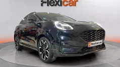 Usado 2023 Ford Puma Gen-E ST-Line X SUV | 16.790 € (Super precio)