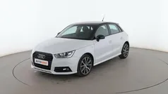 Usado 2016 Audi A1 Utilitario | 16.599 € (Precio justo)