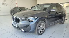 Gris Usado 2021 BMW X1 Comfort Edition SUV | 27.800 € (Precio justo)