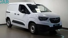 Usado 2023 Opel Combo S Monovolumen | 15.990 € (Super precio)