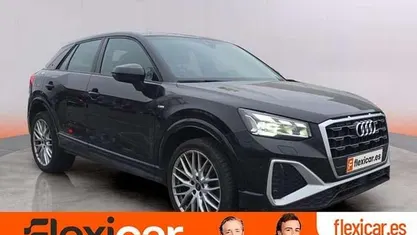 Usado 2023 Audi Q2 Premium SUV | 23.490 € (Precio justo)
