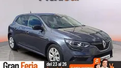 Usado 2020 Renault Mégane IV Business Utilitario | 13.490 € (Precio justo)