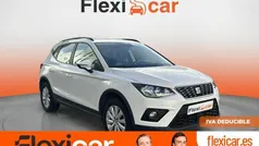 Usado 2019 Seat Arona Reference SUV | 14.490 € (Precio justo)