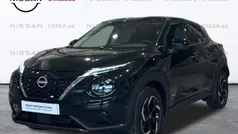 Usado 2024 Nissan Juke Acenta SUV | 25.900 € (Precio justo)