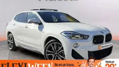 Usado 2019 BMW X2 SUV | 24.390 € (Buen precio)