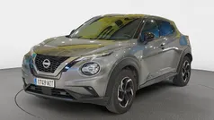Usado 2024 Nissan Juke N-Connecta SUV | 17.991 € (Super precio)