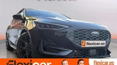Usado 2025 Ford Focus ST Utilitario | 30.990 € (Precio justo)