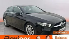 Usado 2019 Mercedes A180 Berlina | 21.990 € (Precio justo)