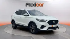 Usado 2025 MG ZS Comfort Berlina | 15.790 € (Precio justo)