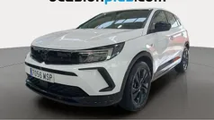 Usado 2024 Opel Grandland X S SUV | 20.810 € (Precio justo)