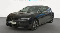 Usado 2023 Opel Astra Elegance Utilitario | 18.264 € (Buen precio)