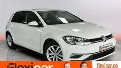 Usado 2017 VW Golf VII Advance | 14.490 € (Precio justo)
