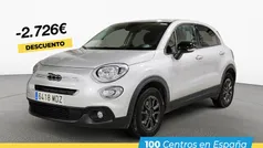 Usado 2023 Fiat 500X SUV | 18.990 € (Buen precio)