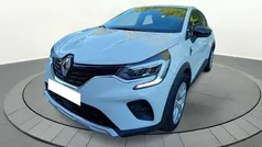 Usado 2021 Renault Captur Intens SUV | 12.890 € (Precio justo)