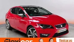 Usado 2016 Seat Leon FR | 17.100 € (Precio justo)