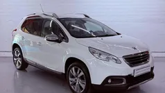 Usado 2016 Peugeot 2008 Allure SUV | 8900 € (Precio justo)