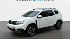 Usado 2018 Dacia Duster Prestige SUV | 12.228 € (Buen precio)