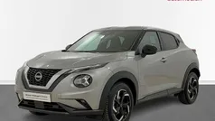 Usado 2024 Nissan Juke N-Connecta SUV | 21.900 € (Precio justo)