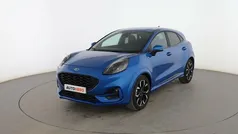 Azul Usado 2020 Ford Puma ST-Line X SUV | 15.399 € (Precio justo)