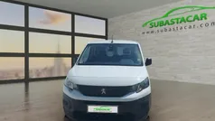 Usado 2020 Peugeot Rifter Access Monovolumen | 9959 € (Super precio)