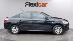 Negro Usado 2017 Citroën C-Elysee I Feel Berlina | 6490 € (Precio justo)