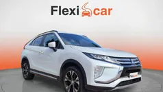 Blanco Usado 2020 Mitsubishi Eclipse Cross Motion SUV | 15.890 € (Precio justo)
