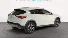 Infiniti QX30
