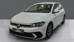 Usado 2022 VW Polo Berlina | 16.900 € (Precio justo)