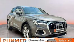 Usado 2021 Audi Q3 Advanced SUV | 23.890 € (Buen precio)