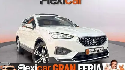 Usado Seat Tarraco XCELLENCE 150 CV (110 kW) 2020 SUV