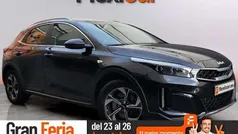 Usado 2023 Kia XCeed SUV | 17.490 € (Precio justo)