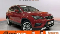 Usado 2018 Seat Ateca XCELLENCE SUV | 16.690 € (Buen precio)