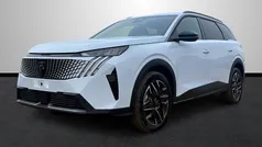 Usado 2024 Peugeot 5008 Allure Monovolumen | 35.690 € (Precio justo)