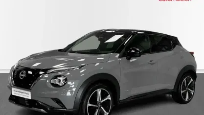 Usado Nissan Juke 143 CV (105 kW) 2024 SUV