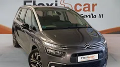 Citroën C4 SpaceTourer