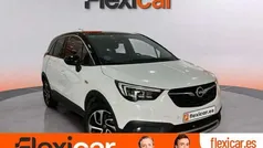 Usado 2018 Opel Crossland X Excellence SUV | 10.790 € (Buen precio)