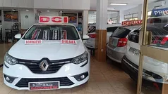 Usado 2019 Renault Mégane IV Business Berlina | 10.990 € (Precio justo)