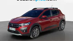 Usado 2022 Dacia Sandero Comfort Utilitario | 12.182 € (Buen precio)